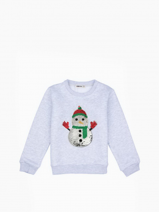 Свитшот YUMSTER модель YI.02.09.006 Фото