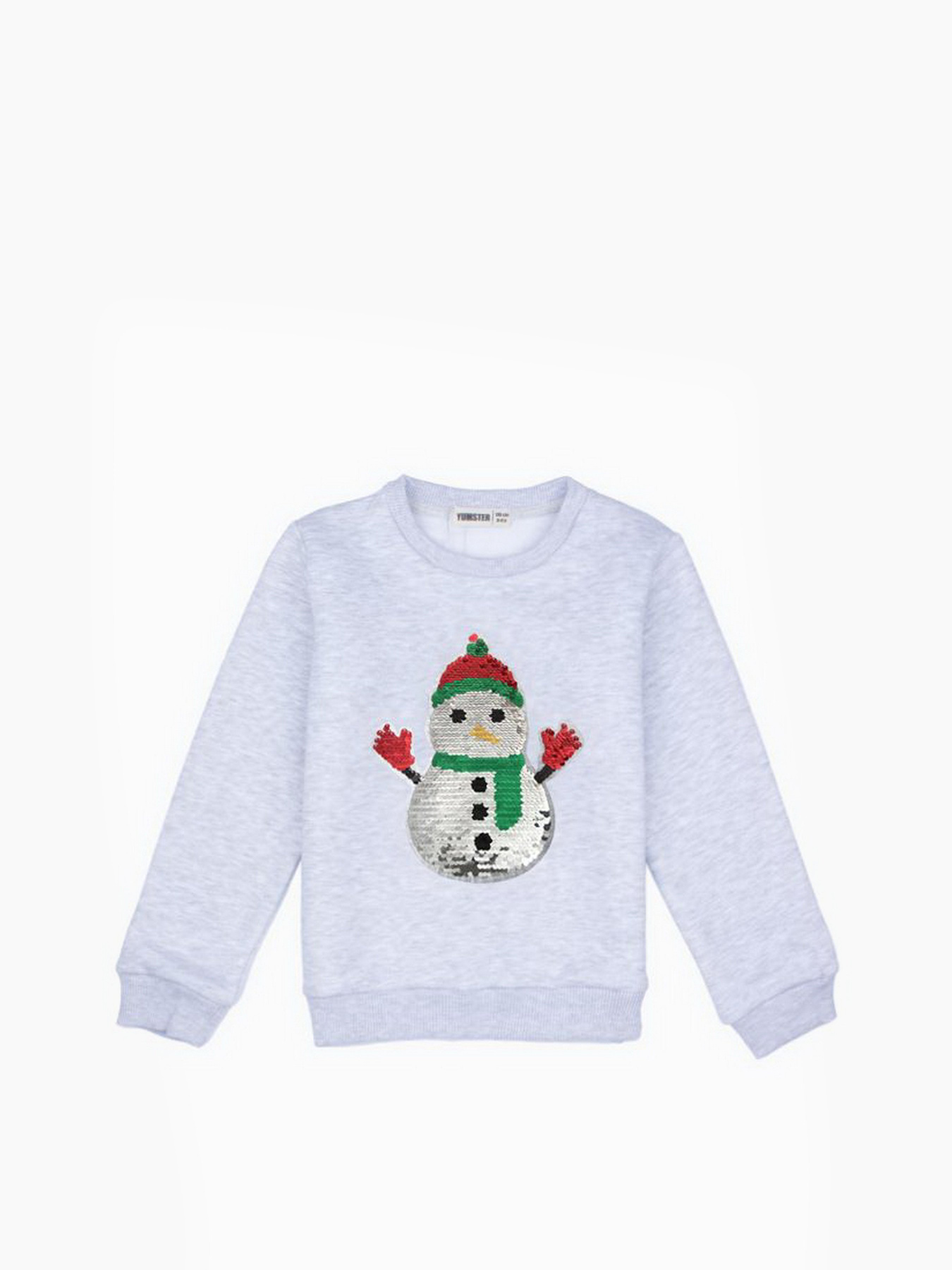 Свитшот YUMSTER модель YI.02.09.006 Фото
