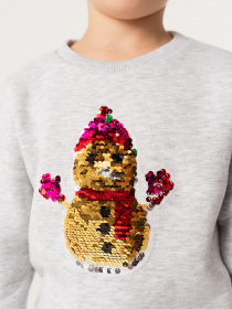 Свитшот YUMSTER модель YI.02.09.006 Фото