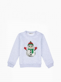 Свитшот YUMSTER модель YI.02.09.006 Фото