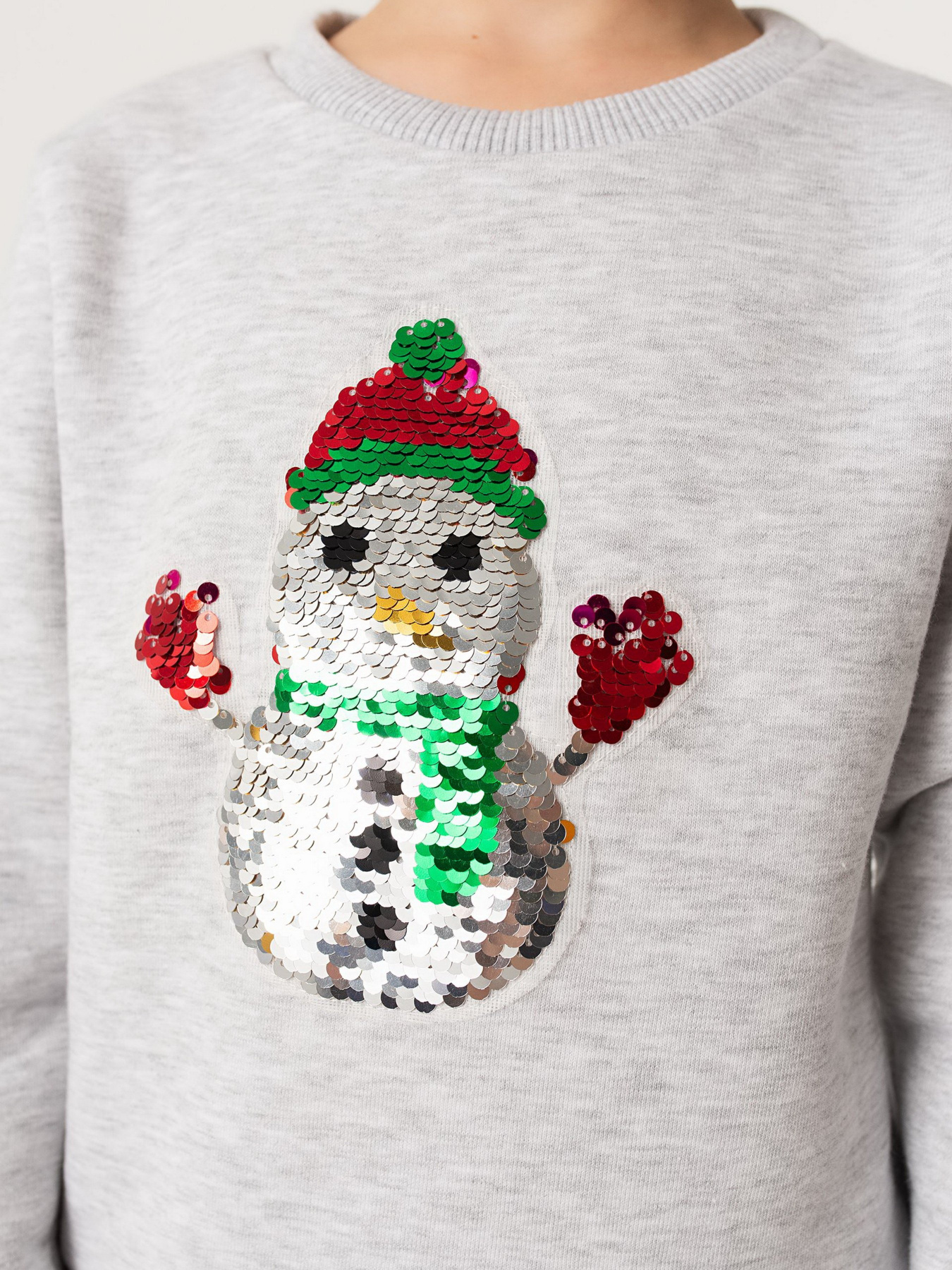 Свитшот YUMSTER модель YI.02.09.006-B Фото