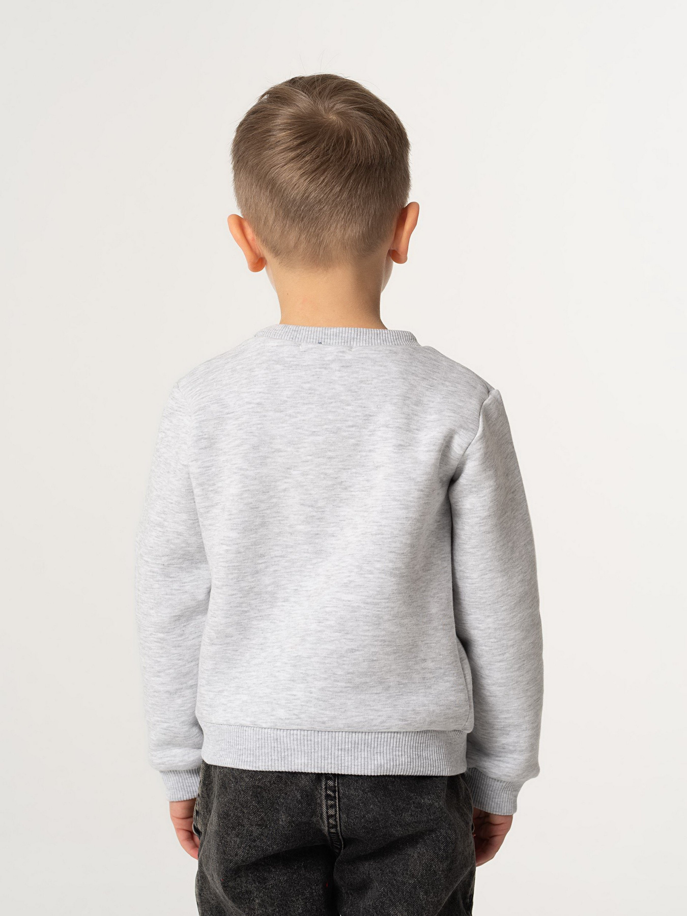 Свитшот YUMSTER модель YI.02.09.006-B Фото