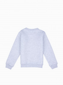 Свитшот YUMSTER модель YI.02.09.006-B Фото