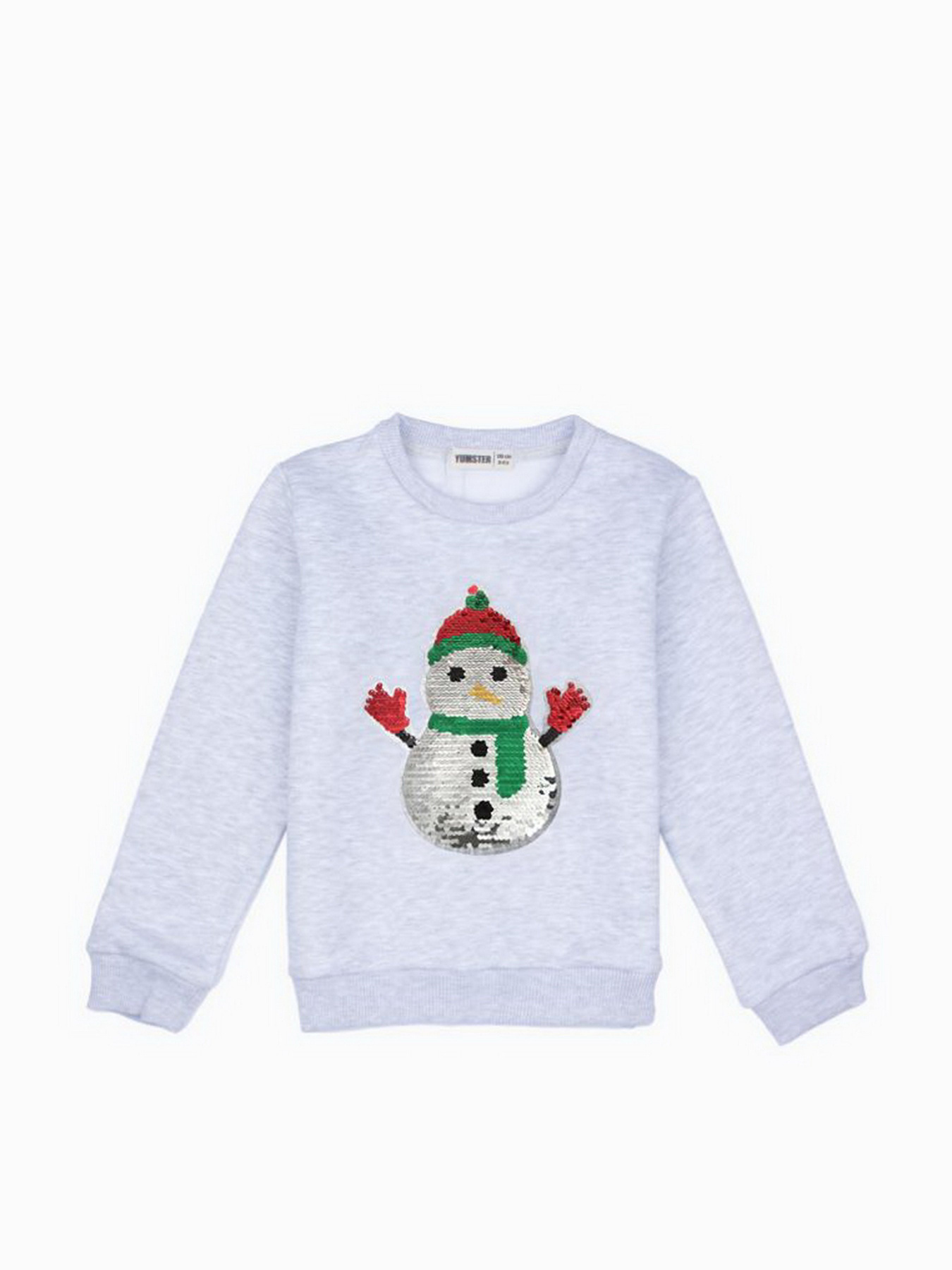 Світшот YUMSTER модель YI.02.09.006-B Фото