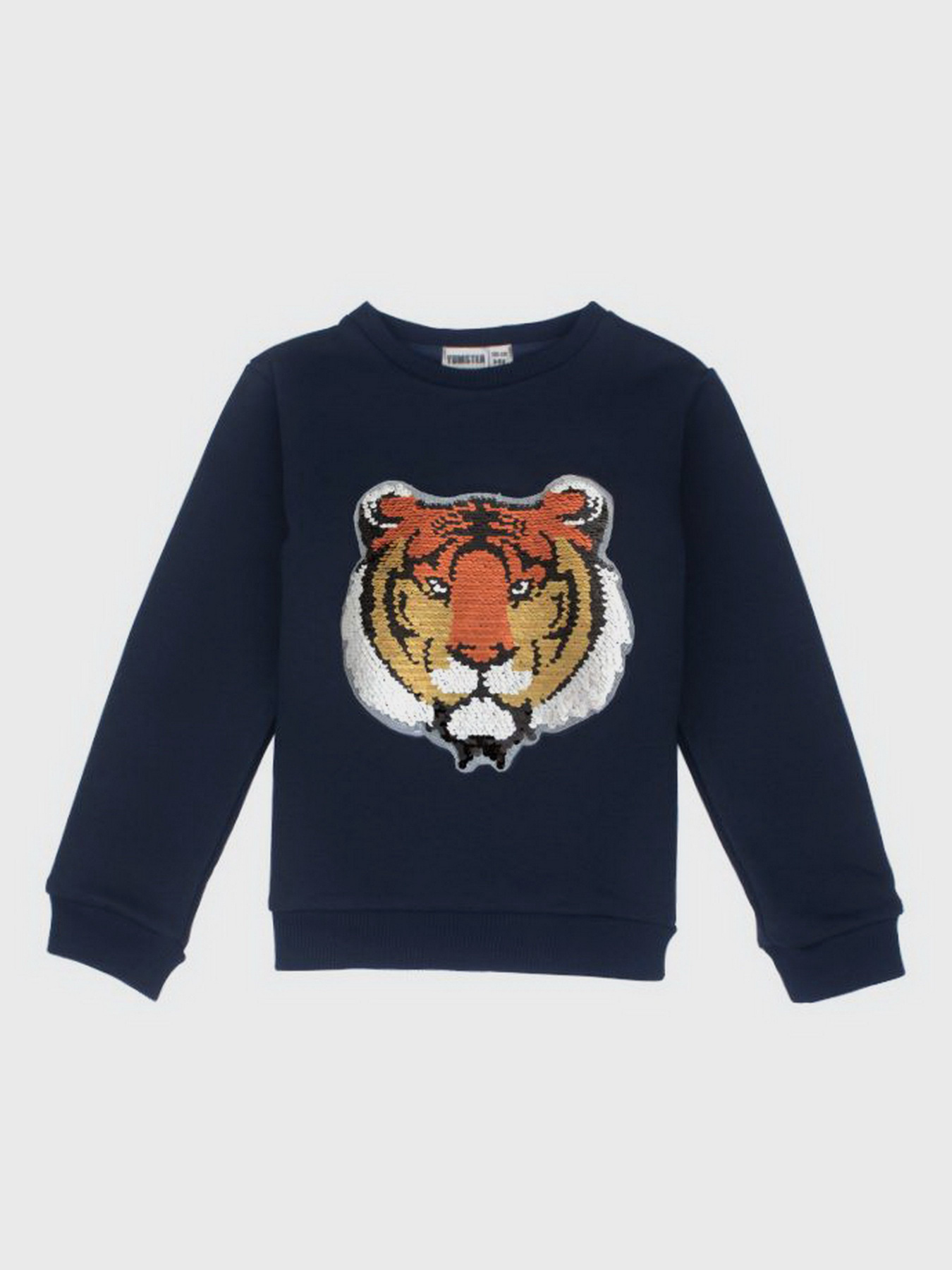 Свитшот YUMSTER модель YI.12.09.009 Фото