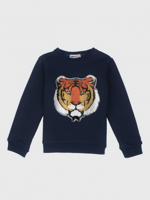 Свитшот YUMSTER модель YI.12.09.009 Фото