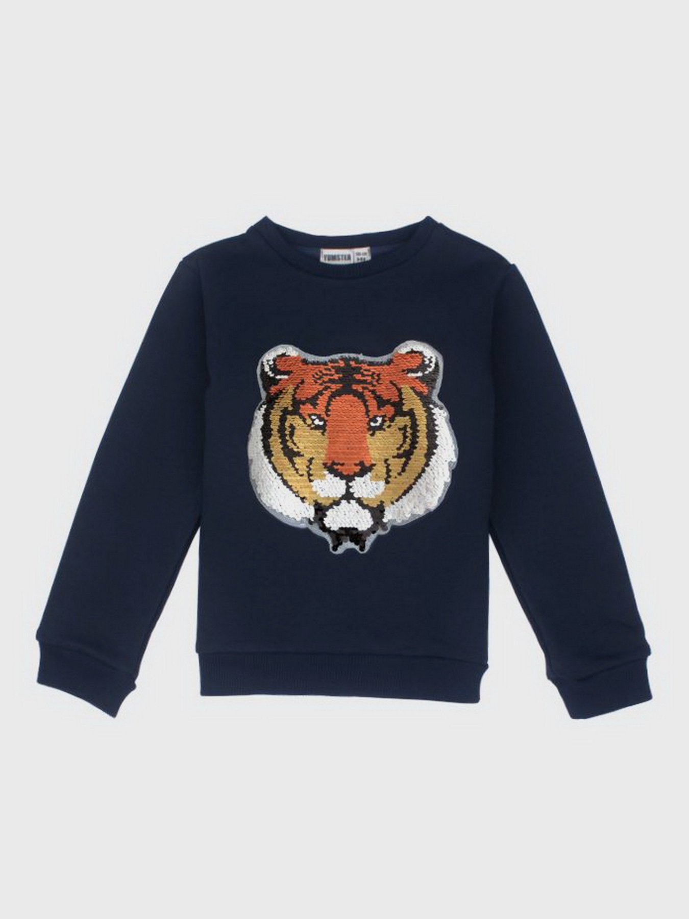 Світшот YUMSTER модель YI.12.09.009-B Фото