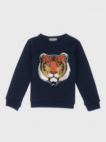 Світшот YUMSTER модель YI.12.09.009-B Фото