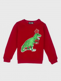 Свитшот YUMSTER модель YI.12.09.008 Фото