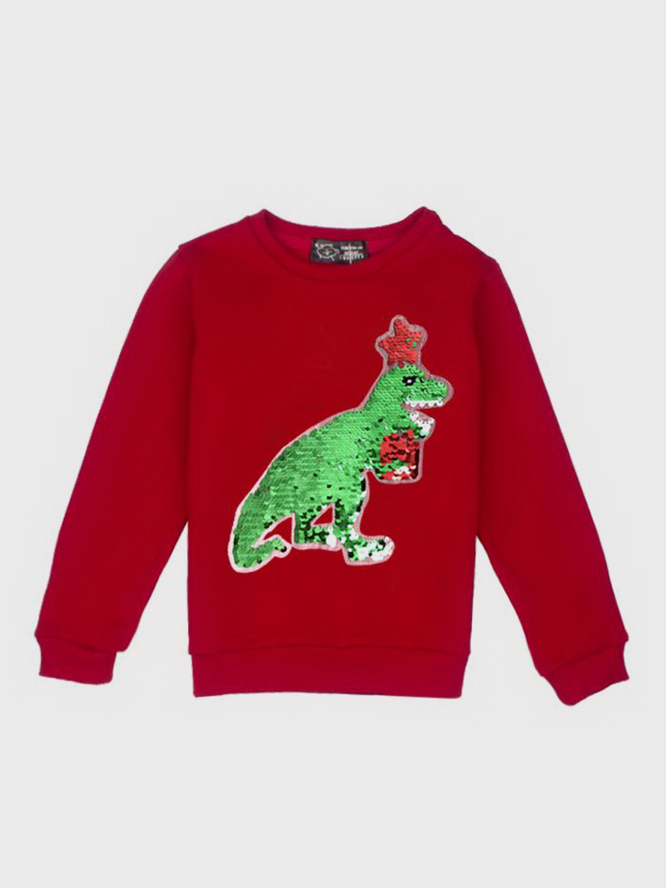 Свитшот YUMSTER модель YI.12.09.008 Фото