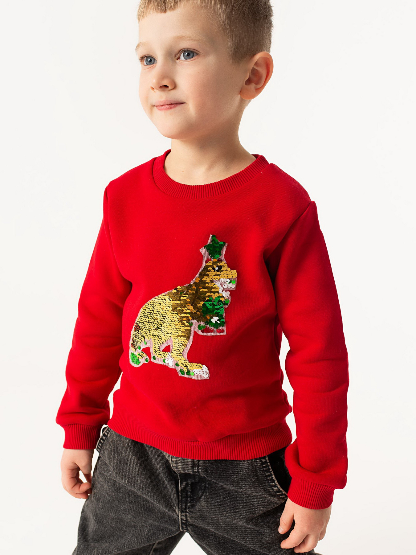 Худи и свитшоты YUMSTER модель YI.12.09.008-B Фото