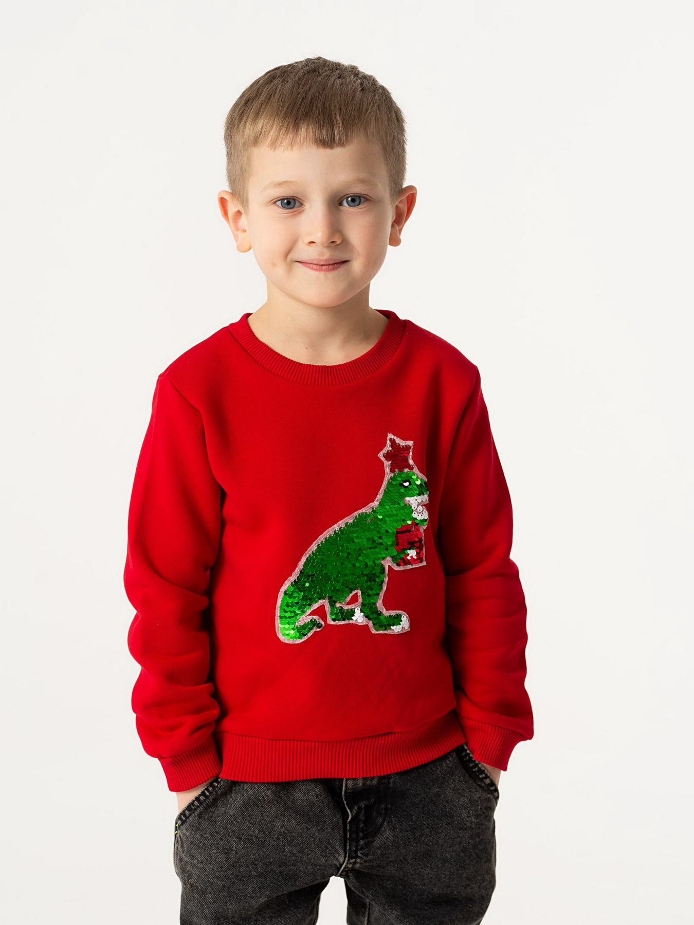 Худи и свитшоты YUMSTER модель YI.12.09.008-B Фото