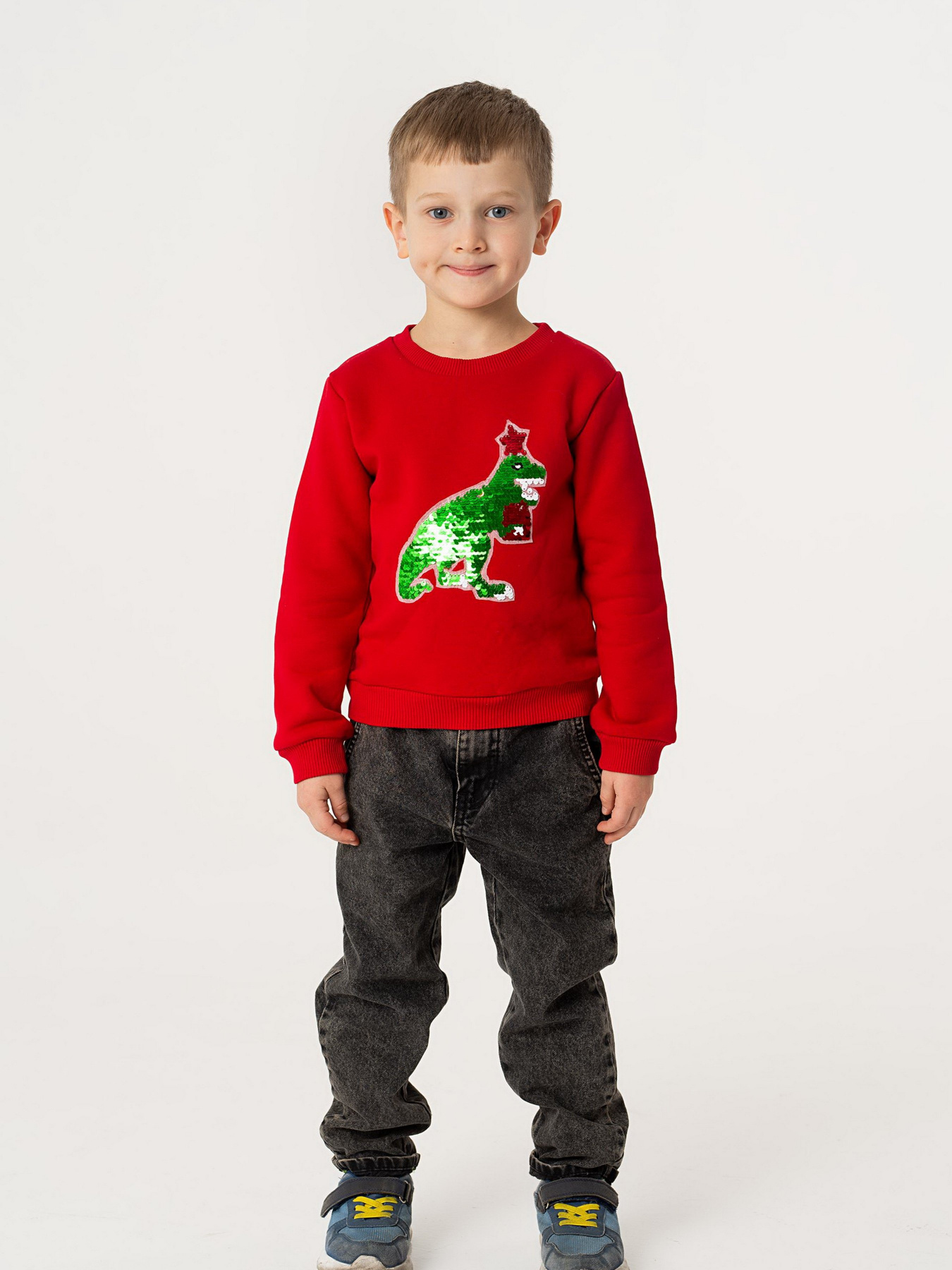 Худи и свитшоты YUMSTER модель YI.12.09.008-B Фото