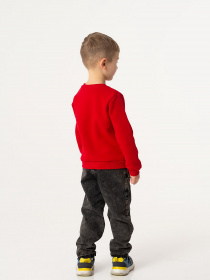 Худи и свитшоты YUMSTER модель YI.12.09.008-B Фото