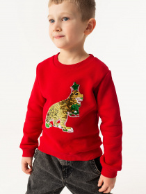 Худи и свитшоты YUMSTER модель YI.12.09.008-B Фото