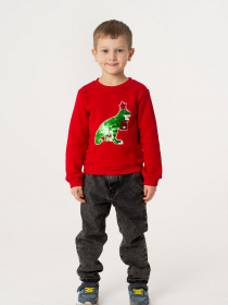 Худи и свитшоты YUMSTER модель YI.12.09.008-B Фото