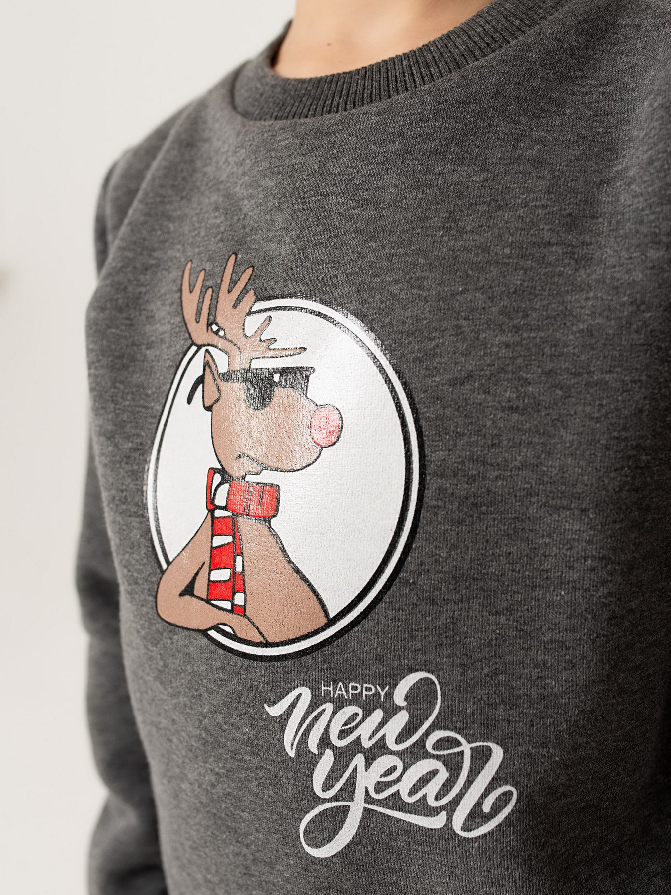 Худі та світшоти YUMSTER модель YI.12.09.007-B Фото