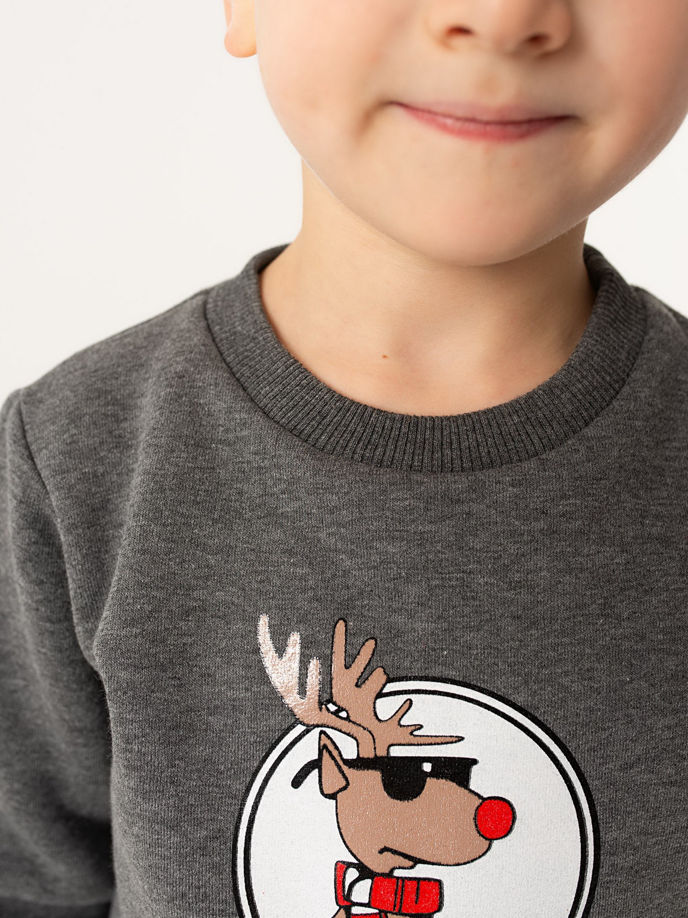 Худі та світшоти YUMSTER модель YI.12.09.007-B Фото