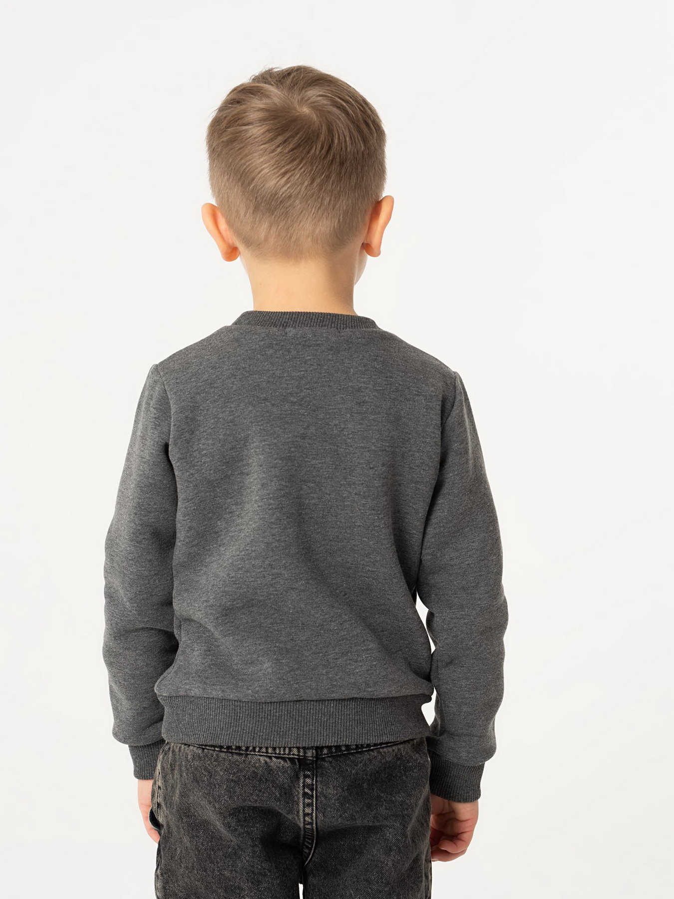 Худі та світшоти YUMSTER модель YI.12.09.007-B Фото