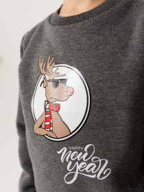 Худі та світшоти YUMSTER модель YI.12.09.007-B Фото