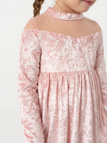 Платья YUMSTER модель YI.21.30.014 Фото