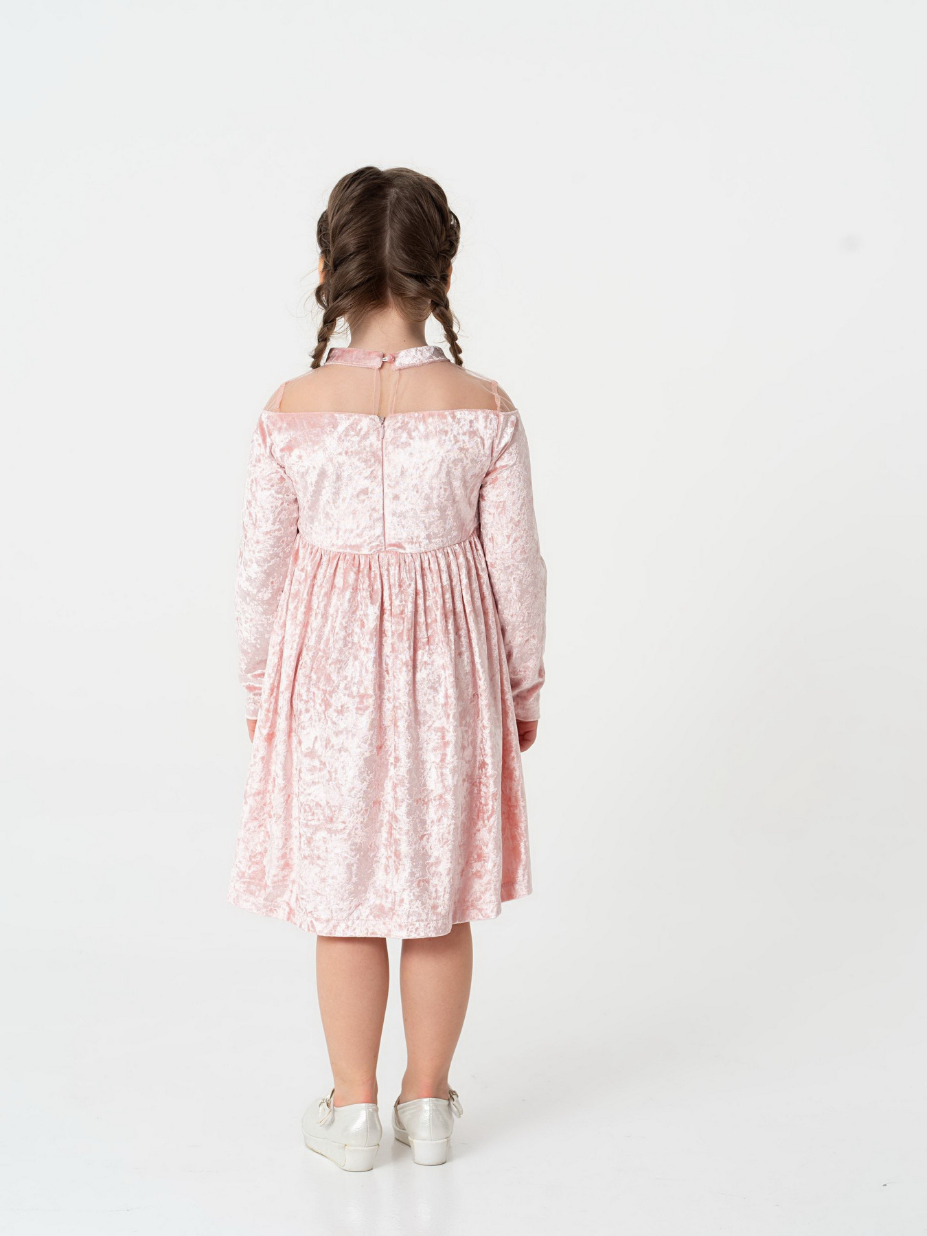 Сукні YUMSTER модель YI.21.30.014 Фото