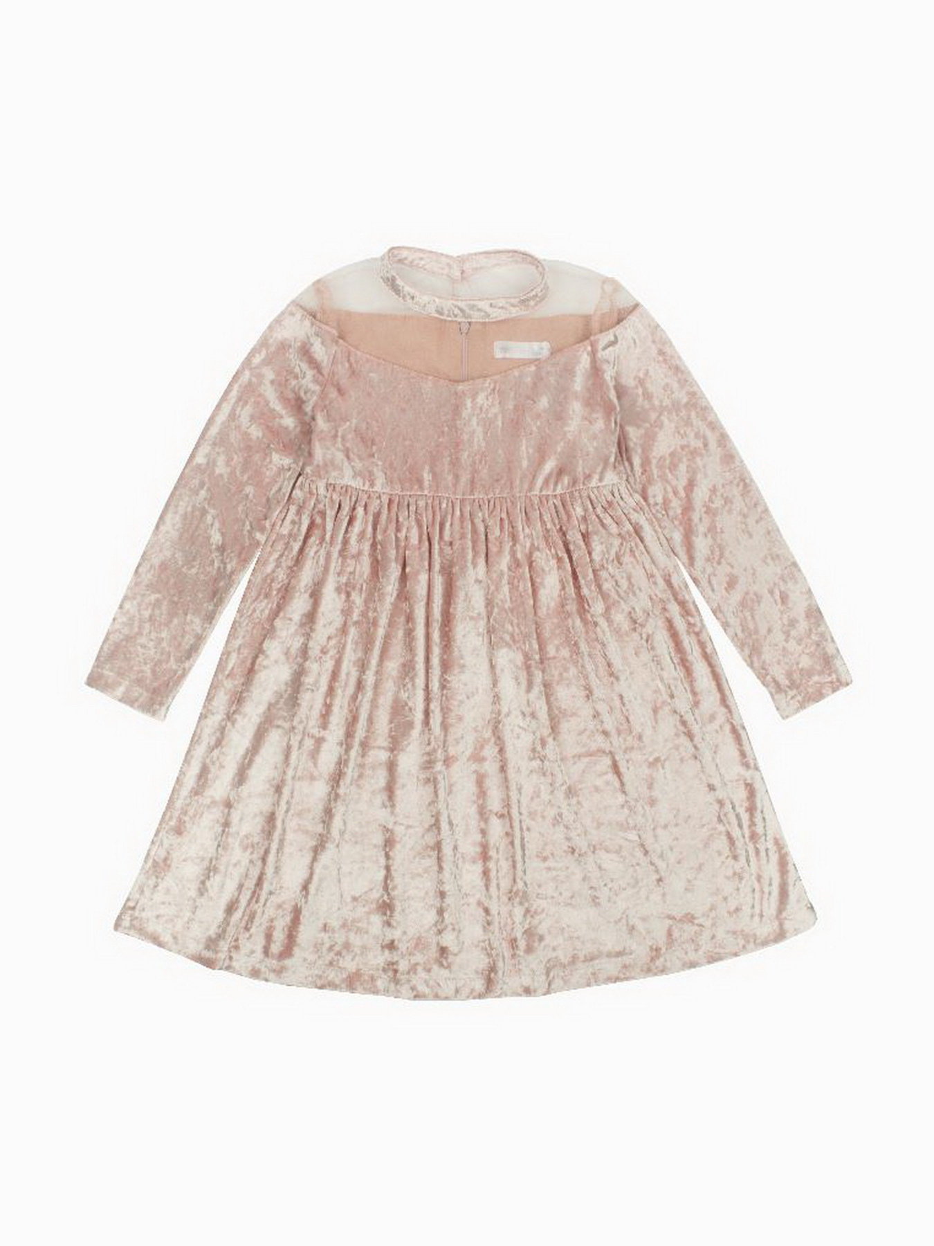 Сукні YUMSTER модель YI.21.30.014 Фото