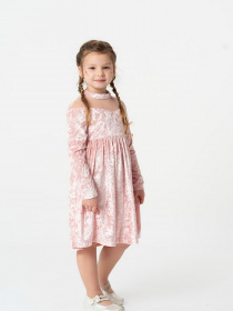 Сукні YUMSTER модель YI.21.30.014 Фото