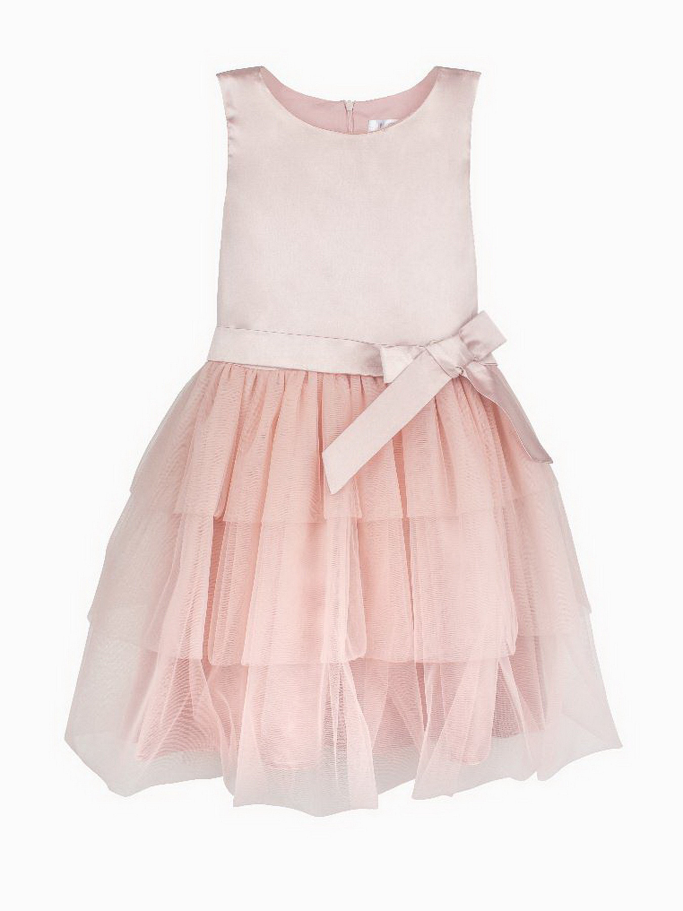 Платья YUMSTER модель YI.21.30.012 Фото