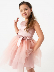 Платья YUMSTER модель YI.21.30.012 Фото