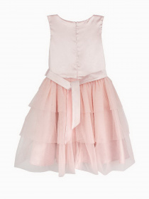 Платья YUMSTER модель YI.21.30.012 Фото