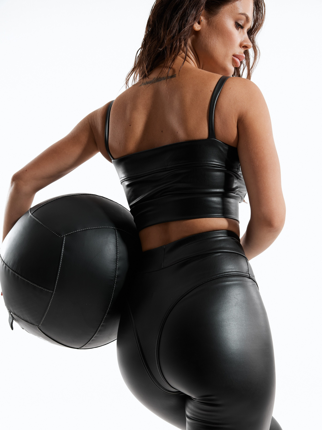 Леггинсы Nova Vega модель 10993-0029 Фото