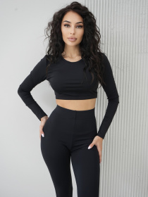 Леггинсы спортивные Nova Vega модель 1035-0029 Фото