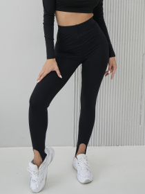 Леггинсы спортивные Nova Vega модель 1035-0029 Фото