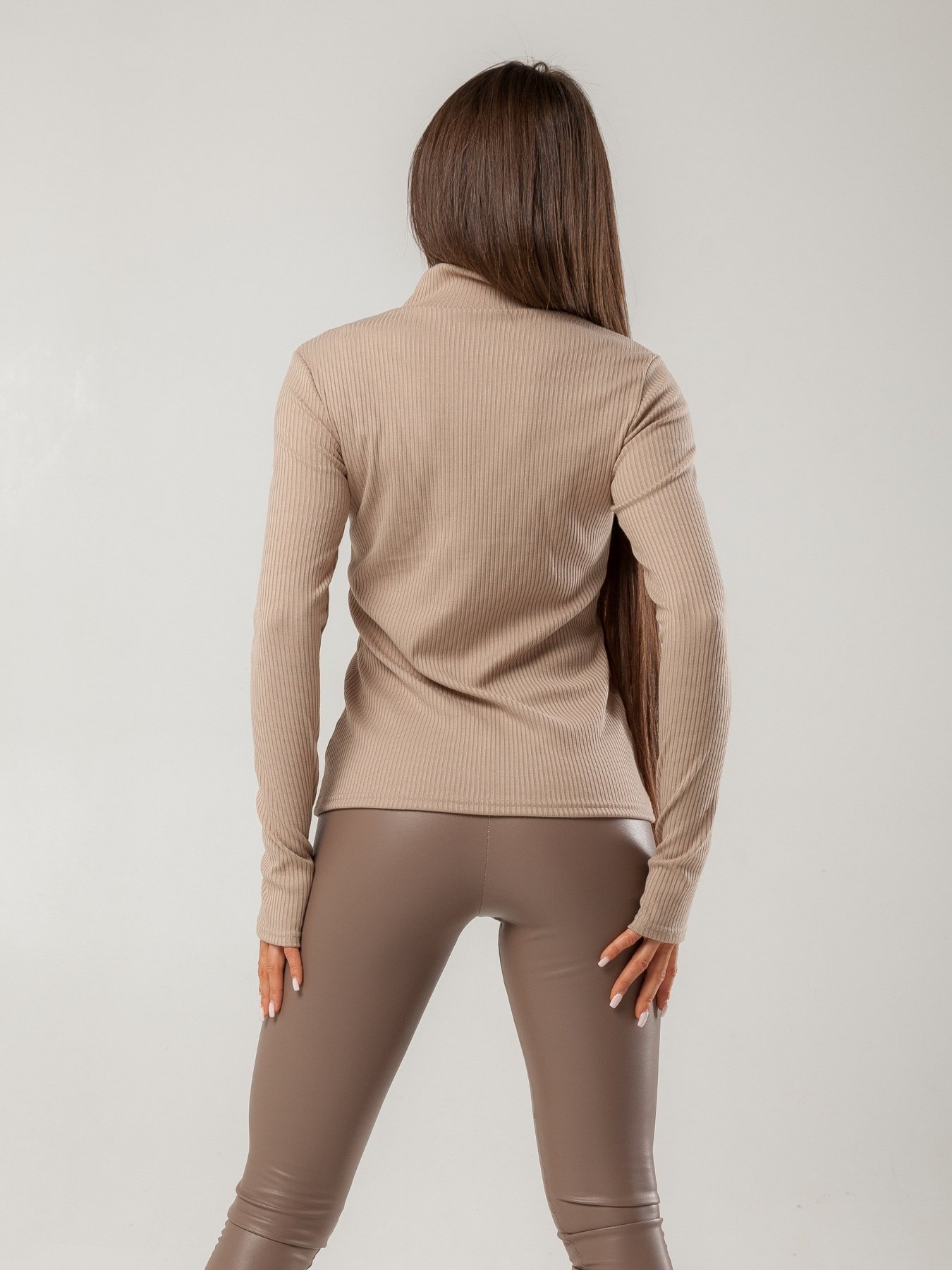 Водолазка Nova Vega модель 3362-0021 Фото