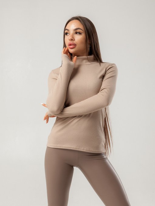 Водолазка Nova Vega модель 3362-0021 Фото