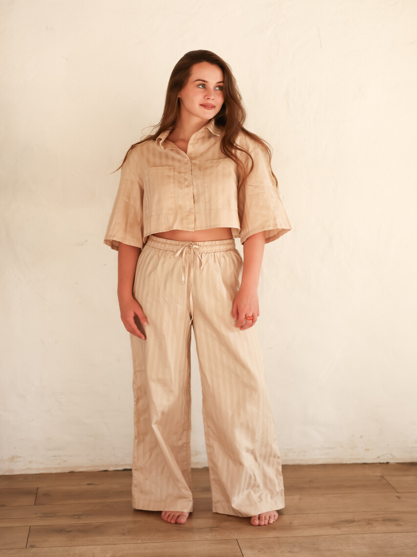 Пижама VAle модель 2388280319 Фото