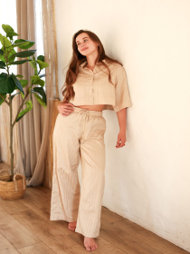 Пижама VAle модель 2388280319 Фото