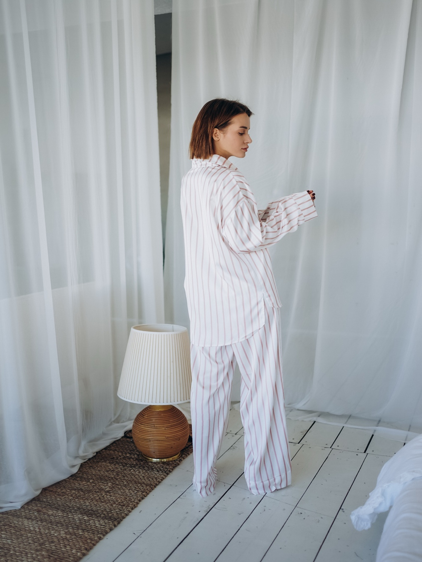 Пижама VAle модель 2388274529 Фото