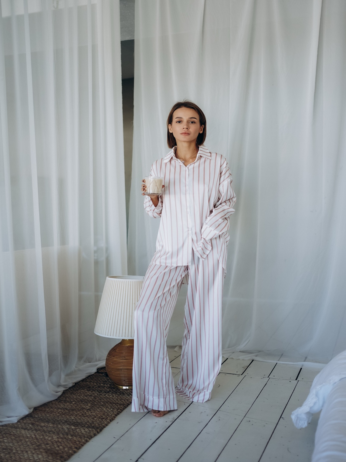 Пижама VAle модель 2388274529 Фото