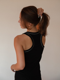 Піжама N.EL модель 1769-71_black Піжама N.EL модель 1769-71_black Фото