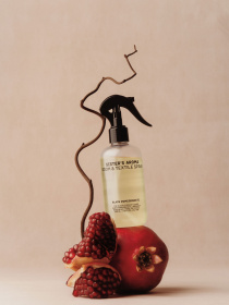 Парфюмированный спрей для дома BLACK POMERGRANATE Sister’s Aroma модель 4820227786022 Фото