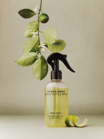 Парфюмированный спрей для дома FRENCH NEROLI Sister’s Aroma модель 4820227786015 Фото