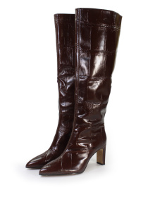 Ботфорти It-girl модель 25D831-1-N1327 Фото