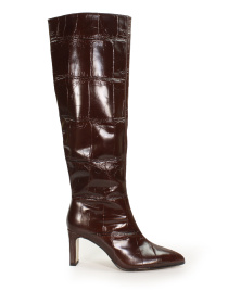 Ботфорти It-girl модель 25D831-1-N1327 Фото