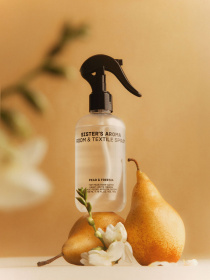 Парфюмированный спрей для дома PEAR & FREESIA Sister’s Aroma модель 4820227785995 Фото
