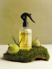 Парфюмированный спрей для дома VETIVER & FIG Sister’s Aroma модель 4820227785988 Фото