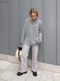 Светр MON VOL модель mv8561 Фото