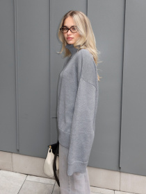 Светр MON VOL модель mv8561 Фото