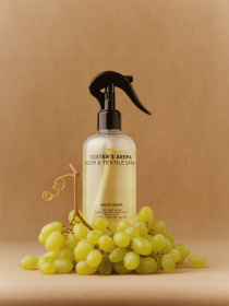 Парфюмированный спрей для дома WHITE GRAPE Sister’s Aroma модель 4820227785971 Фото